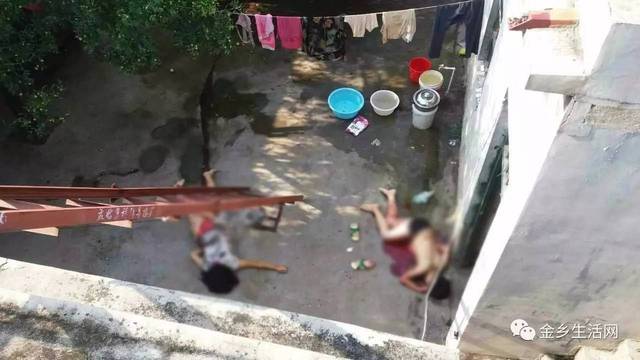 菏泽嘉祥杀人案最新进展,宁静背后的悲剧揭秘