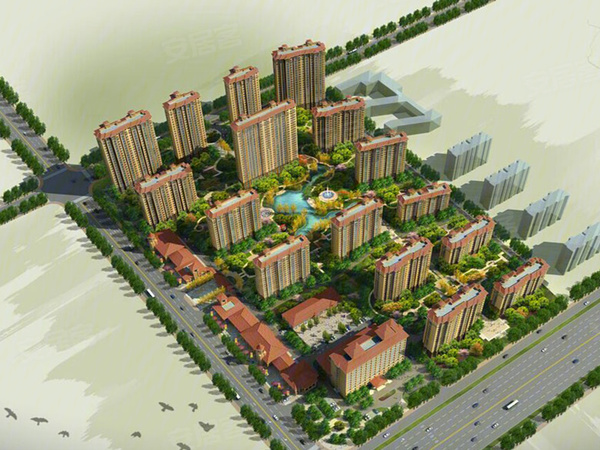 盐城日月星城最新动态更新速递