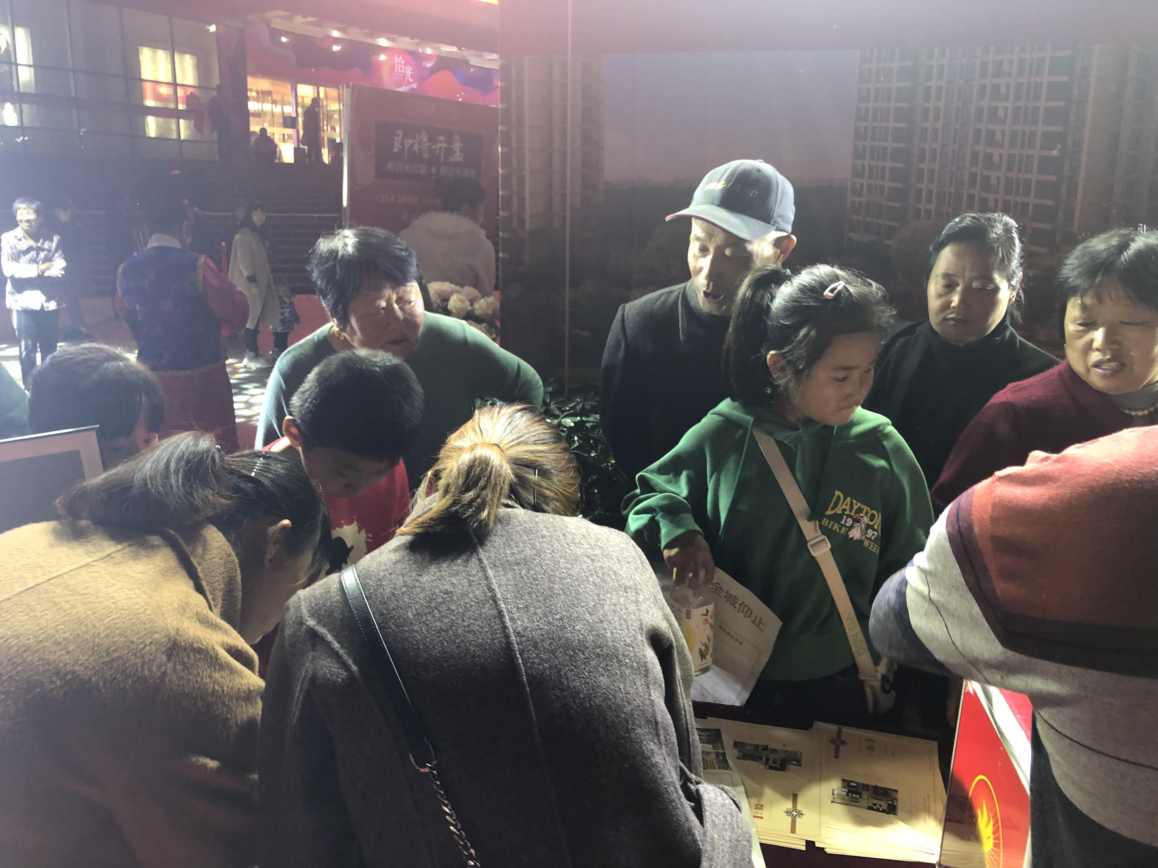 池州君悦玺园最新动态,变化中的力量,成就感的源泉,自信展现新面貌