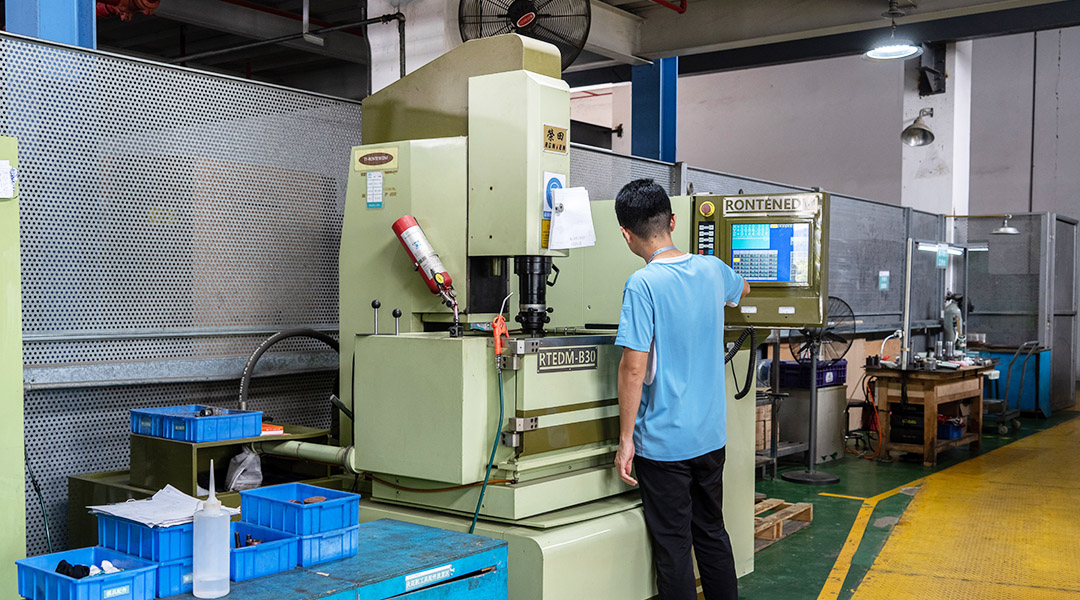 重庆火花机最新招聘,开启工作的奇妙缘分之旅