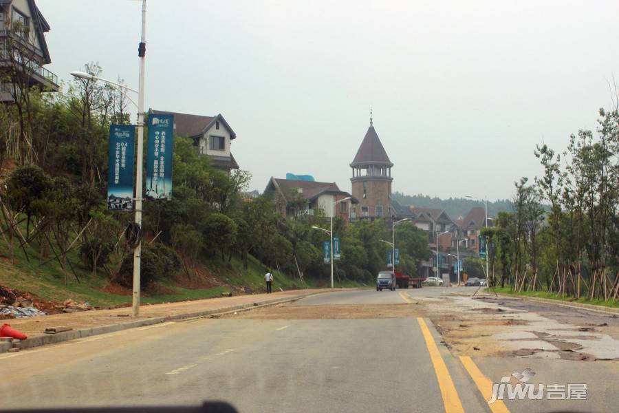 株洲青龙湾最新动态更新，最新消息汇总