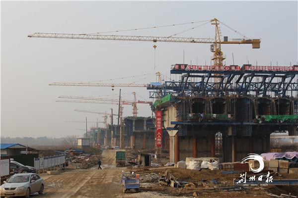 海子湖新区最新消息,海子湖新区最新消息