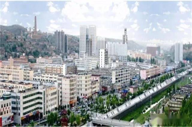 忻州旧城改造最新动态揭秘,最新进展与消息速递