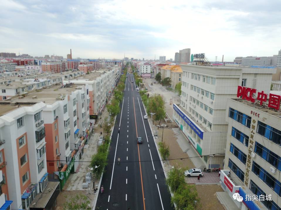 忻州旧城改造最新动态揭秘,最新进展与消息速递