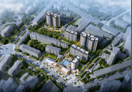 新都盛世香河最新动态及高科技产品介绍