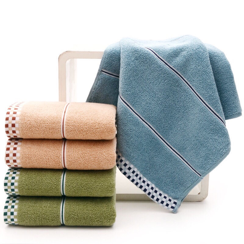 最新毛巾的温馨日常体验分享