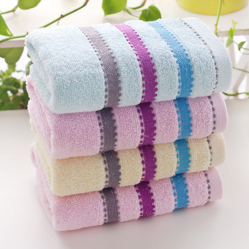 最新毛巾的温馨日常体验分享