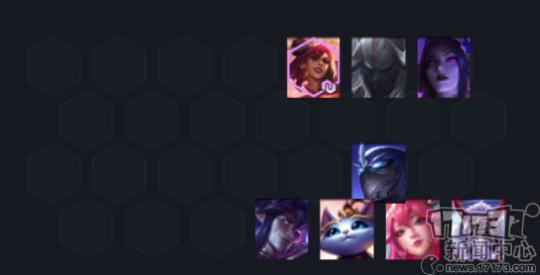 劫最新阵容攻略，步骤指南与玩法解析