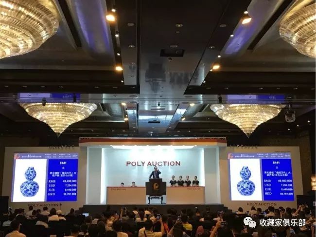 保利最新拍卖，艺术品市场的新动态及其影响分析