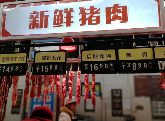 济源最新菜价，市场波动下的观察与深度思考