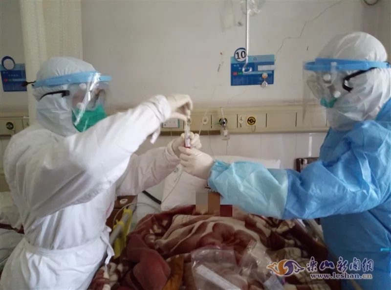 乐山肺炎最新动态,自然美景探索之旅,寻求内心平和与宁静