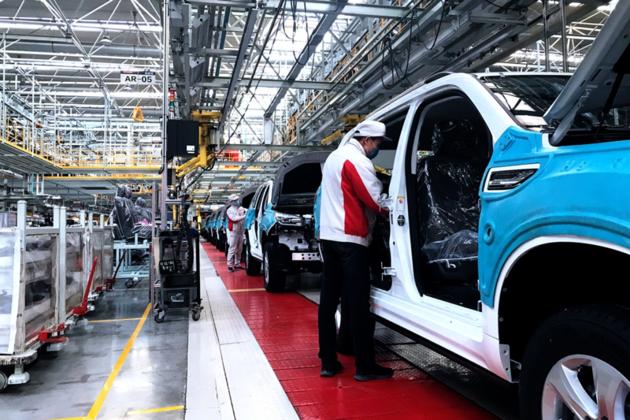 徐水最新复工引领科技潮流，重塑未来生活体验新篇章