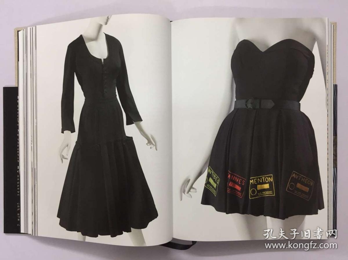 最新时装英语，时尚之家日常风采展现