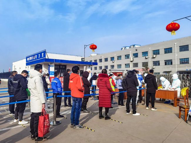 邯郸最新复工科技新品引领未来,生活焕然一新