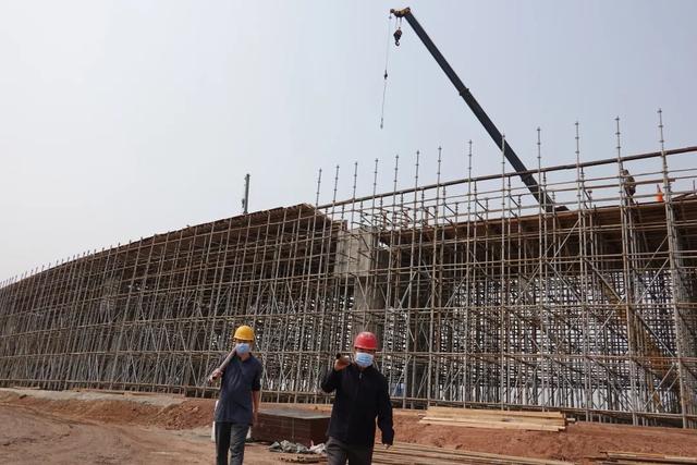 邯郸最新复工科技新品引领未来,生活焕然一新