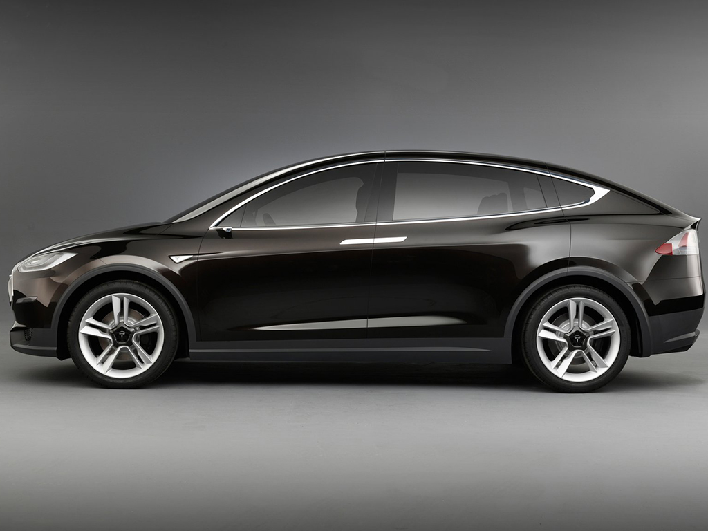 特斯拉X最新科技重塑驾驶与生活体验的未来魔力