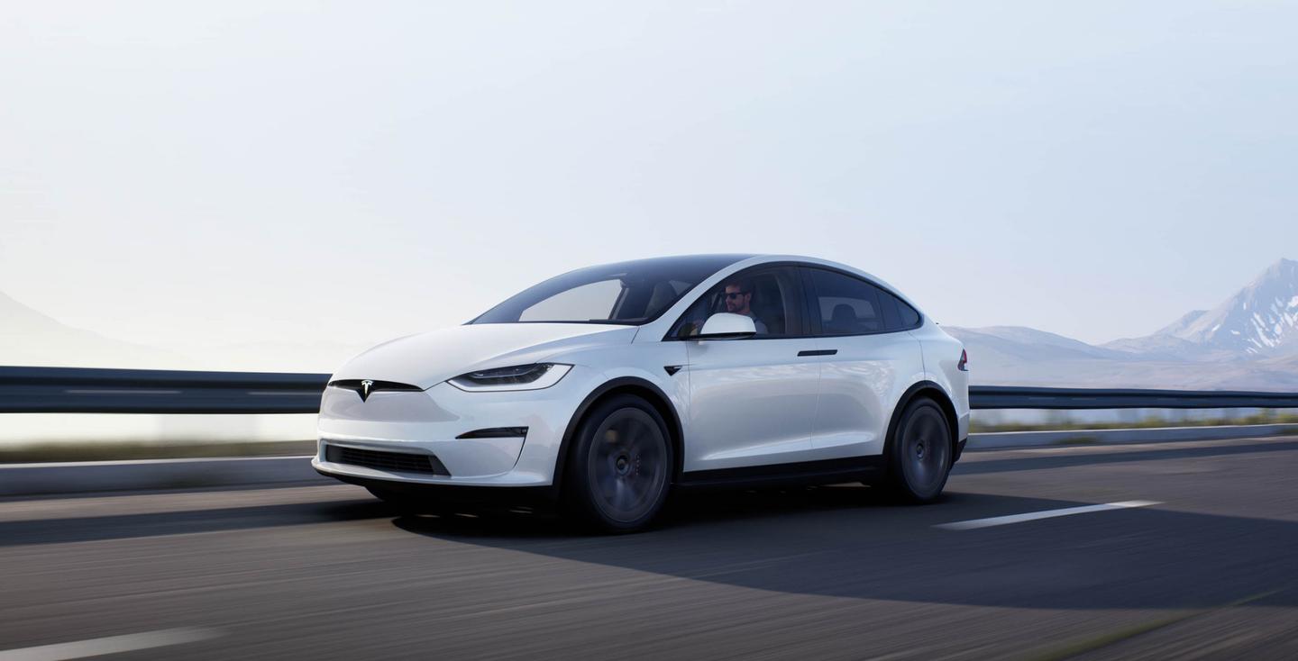 特斯拉X最新科技重塑驾驶与生活体验的未来魔力