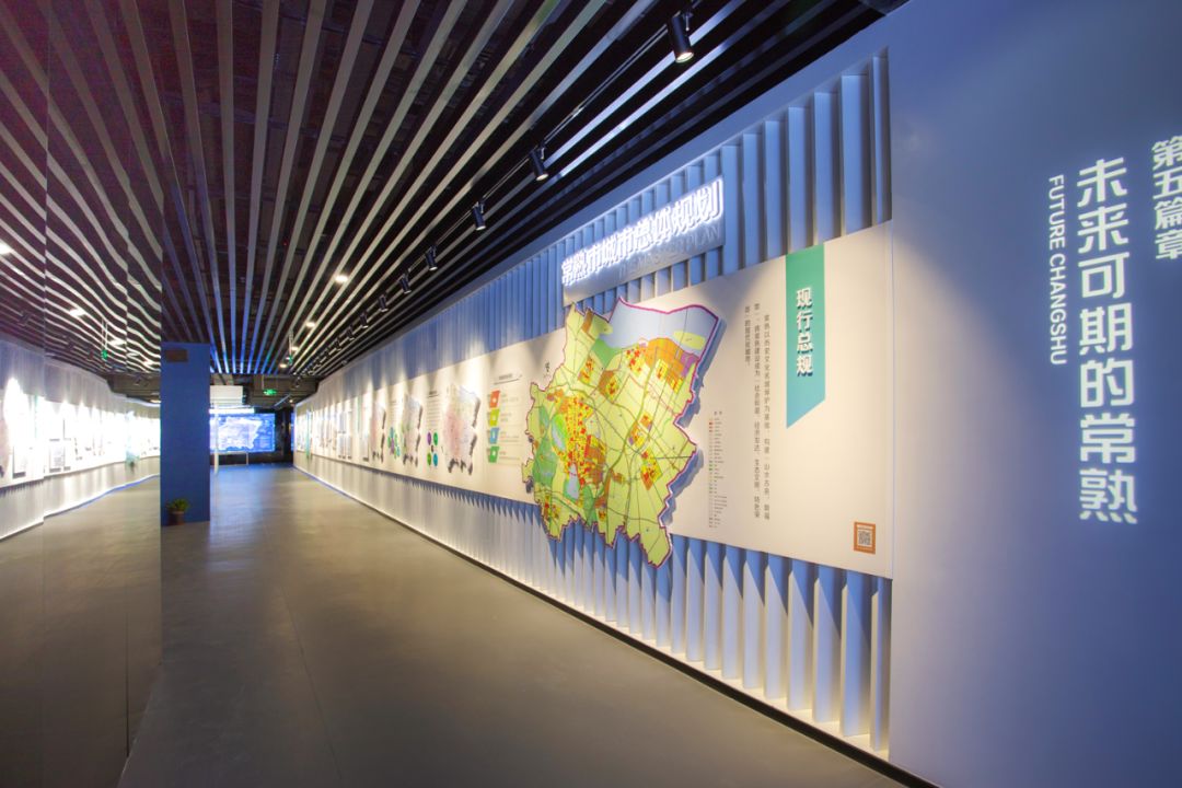 科技前沿展示窗口与未来生活预览平台,最新演示厅介绍