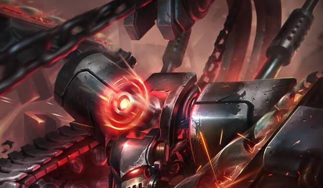 时代之光下的璀璨新星，最新特效皮肤重磅发布