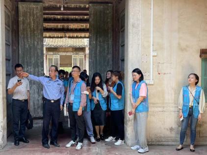 梅州最新科技革新进展,智能梅州展现前沿高科技魅力