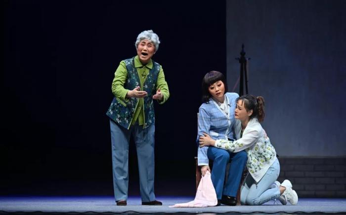 秦腔最新网,传承与发扬秦腔艺术的在线平台