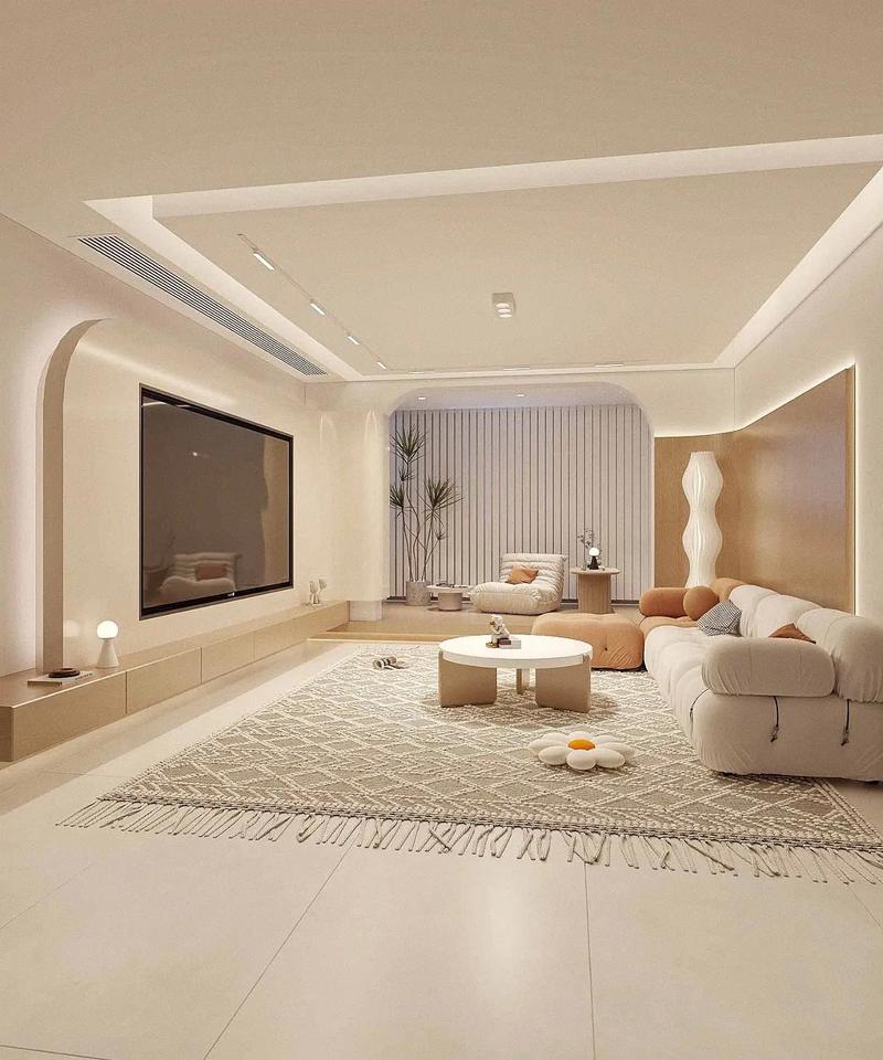 最新装潢趋势,变化、学习与自信的力量展现时尚风采