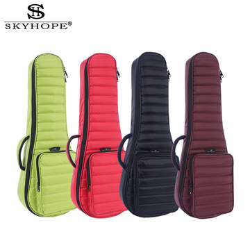 时尚与保护并重,最新琴包潮流之选