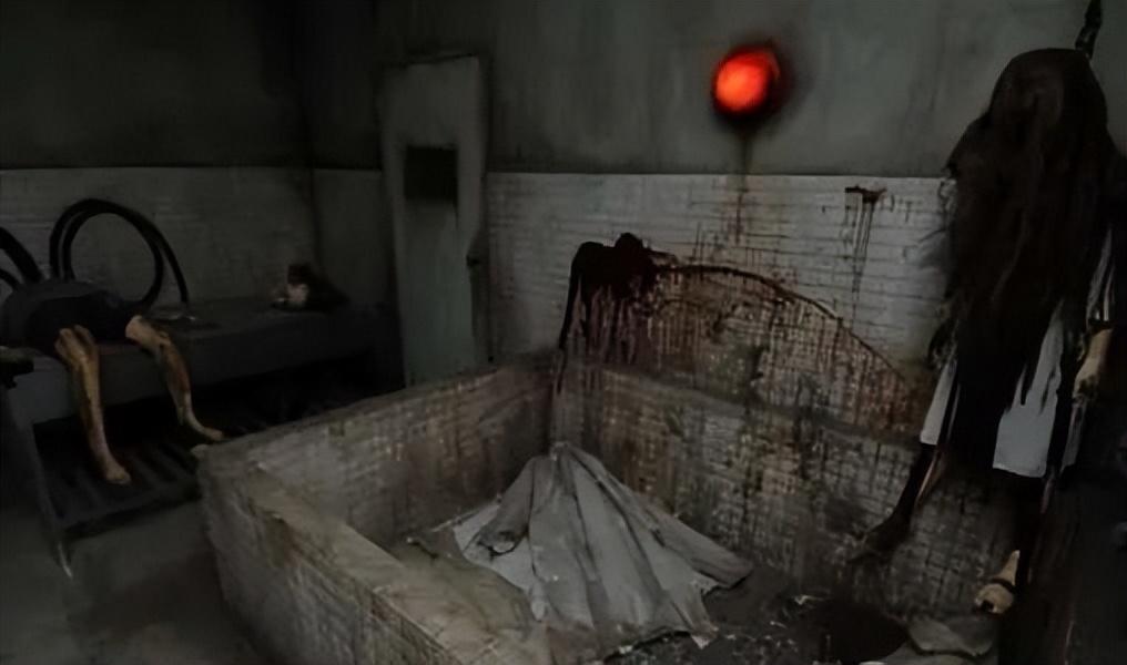 日本最新恐怖,背景、事件及其地位揭秘