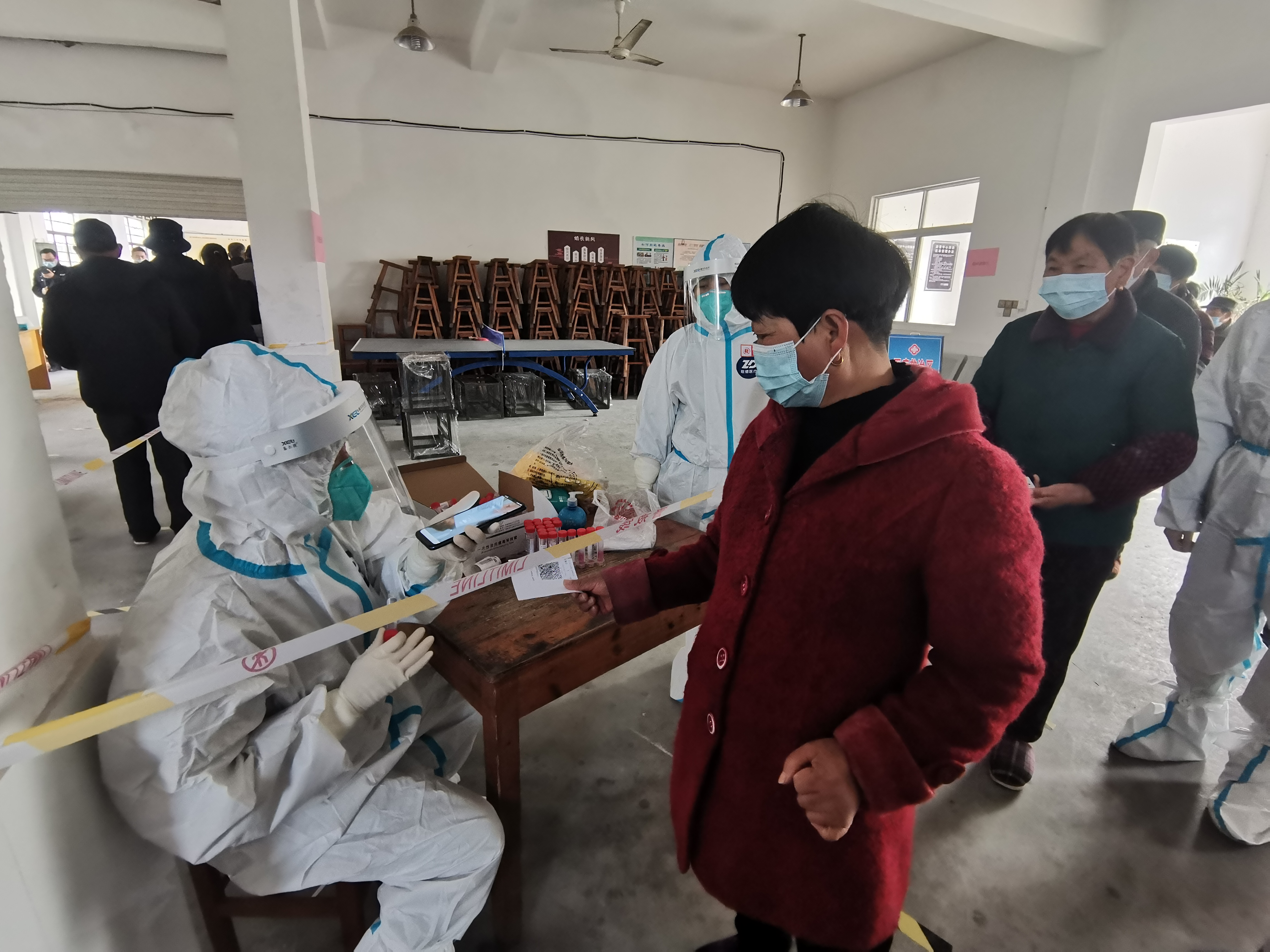 象山最新疫情下的温馨日常纪实