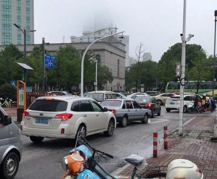 湖州封路最新信息及应对策略指南