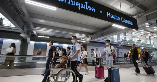 东非蝗灾最新消息与动态