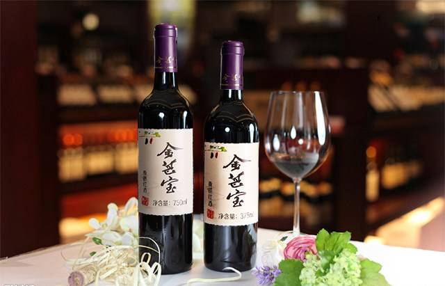 炫酷酒文化新世界，带你探索最新流行酒的魅力！