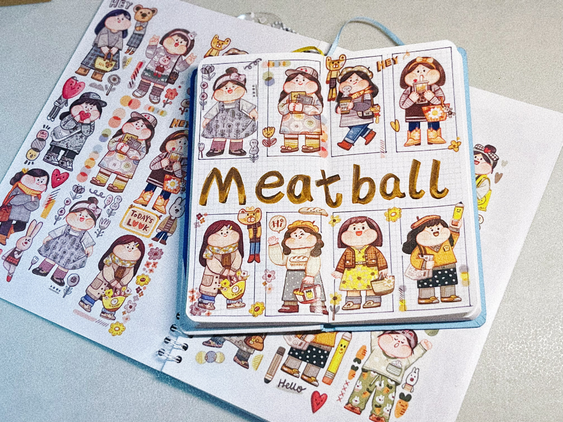 肉球最新攻略,任务完成与技能学习详细步骤指南