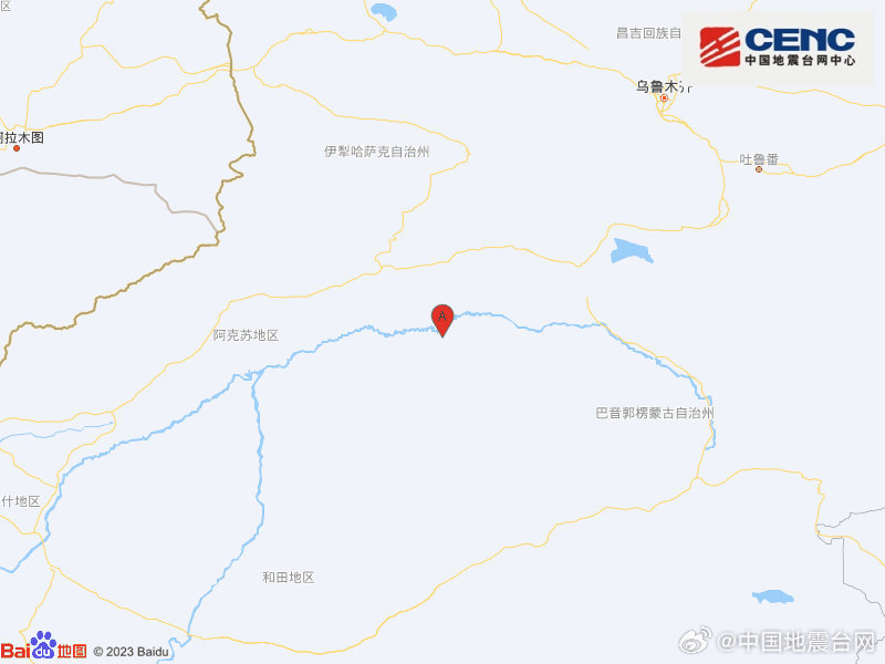 库车市最新探秘与发现,揭秘城市新面貌🔍