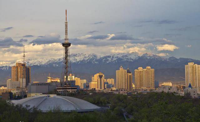 库车市最新探秘与发现,揭秘城市新面貌🔍