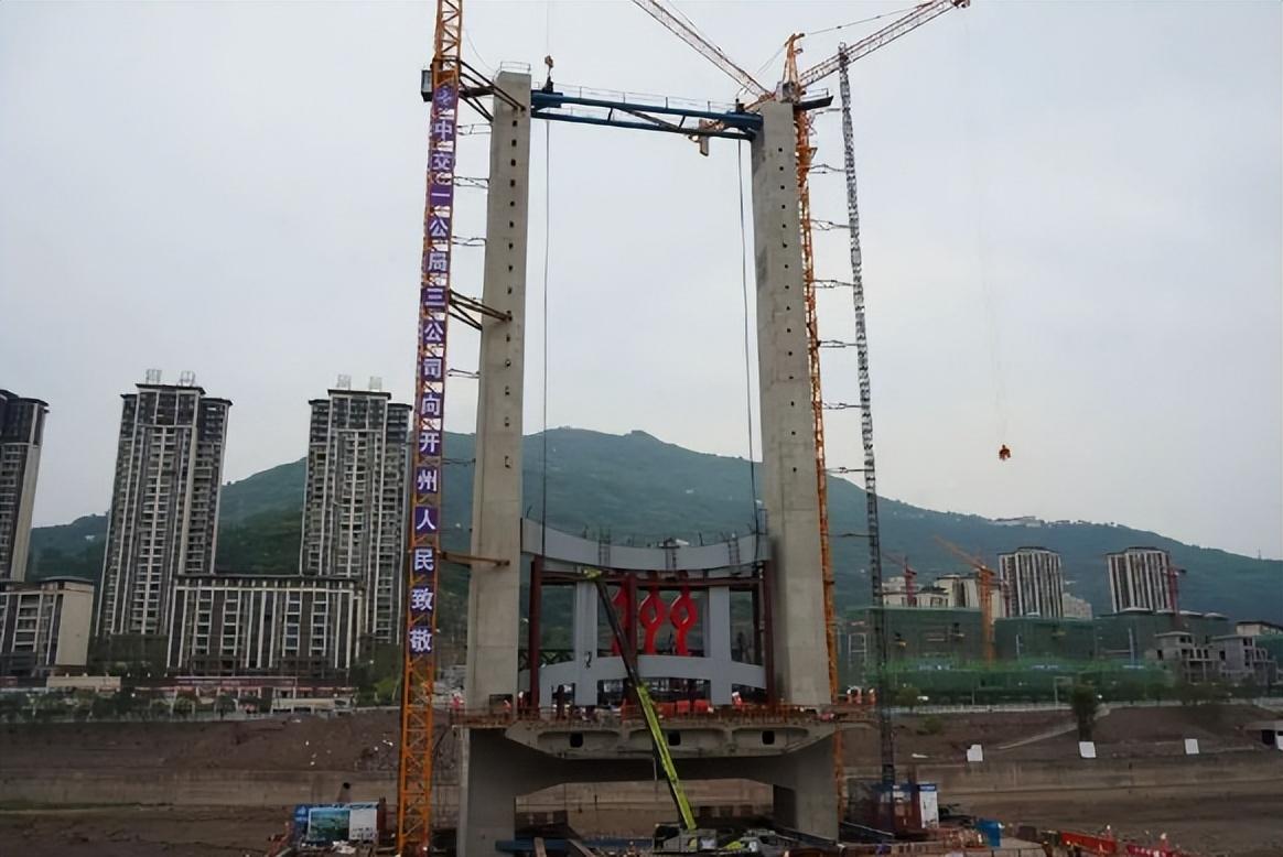 大桥震撼来袭,最新视频不容错过!