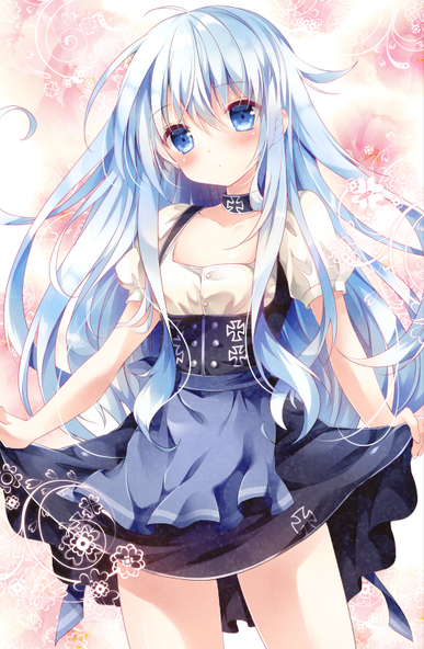 最新动漫少女探秘小巷神秘宝藏,隐藏特色小店的奇遇