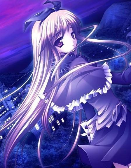 最新动漫少女探秘小巷神秘宝藏,隐藏特色小店的奇遇