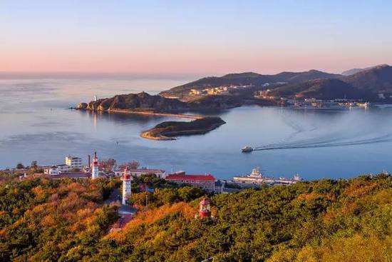 旅顺最新动态更新,最新发展概况速递