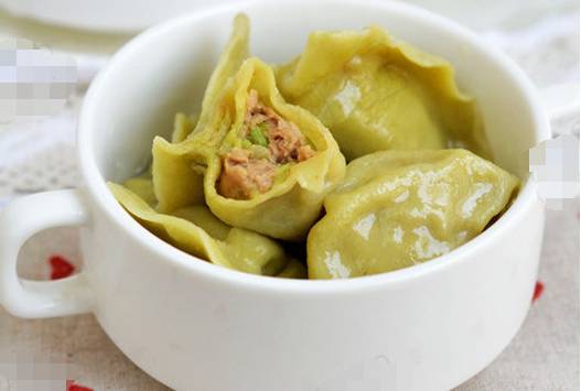 最新的饺子,最新的饺子,一道风靡时代的传统美食