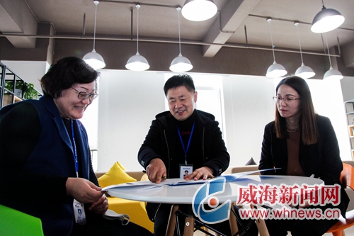 荣成最新新闻报道速递