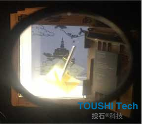 魔法镜最新探索,现代科技的神奇魅力揭秘