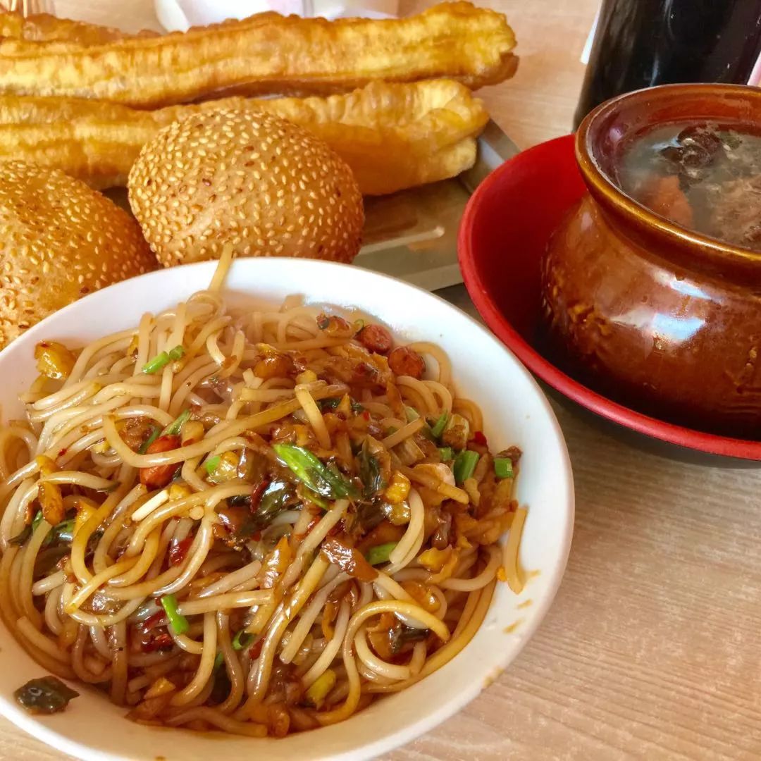 南昌最新早点,味蕾盛宴与文化碰撞的交融美食之旅