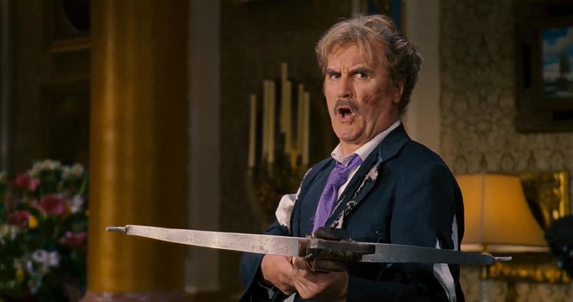 科技巨浪来袭,最新电影科技产品引领未来生活潮流