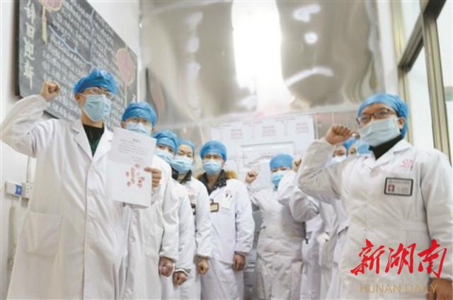 湖南小城抗疫日常与温情故事,最新肺炎进展关注焦点