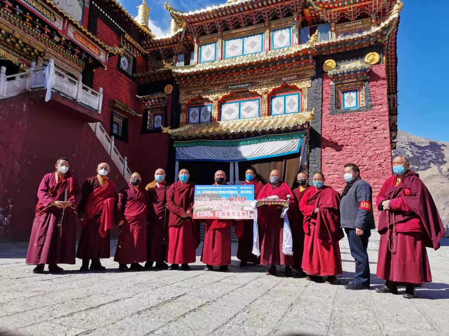 甘孜肺炎最新,甘孜肺炎最新,小巷深处的独特风味
