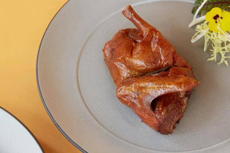 罪孽佳肴最新探索,罪恶与美食的交织之谜