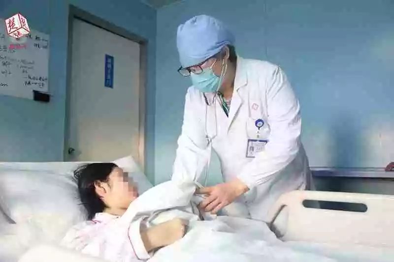 休克抢救最新进展,自然美景的心灵之旅拯救生命