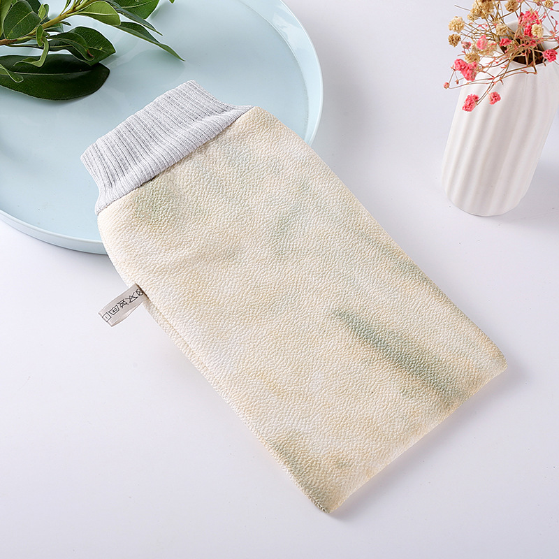 革新洗浴体验，最新澡巾引领潮流，畅享舒适洗浴时刻