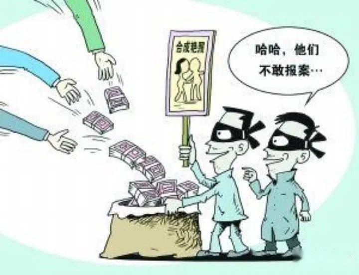 敲诈最新案深度解析与观点阐述